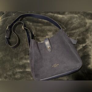 Coach Hadley Crossbody Bag